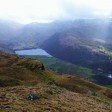 Brothers Water from The Brock Crags