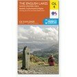 Lake District North Western Area: OL 4