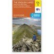 Lake District North Eastern Area: OL 5 Active Map