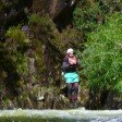 Ghyll Scrambling in the Esk Gorge