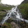 Steall Falls