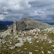 Great Gable from Lingmell