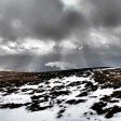 Derwentwater from Skiddaw Little Man