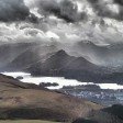 Catbells from Latrigg