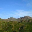 Snowdon from the roadside