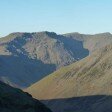 Red Screes and Scoat Fell