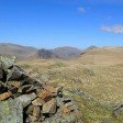 Illgill Head from Whin Rigg