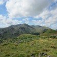 Wetherlam from Lingmoor Fell