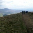 On Whernside