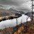 Looking down on Thirmlere from Raven Crag