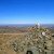 On the summit of Brae Fell