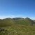Helvellyn and the edges from Birkhouse Moor