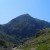 The summit of Snowdon