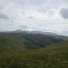 Above Whinlatter