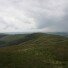 Above Whinlatter