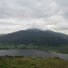 Above Whinlatter