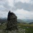 Above Whinlatter