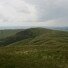 Above Whinlatter