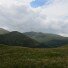 Above Whinlatter