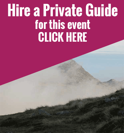 10 Peak Challenge: Private Event