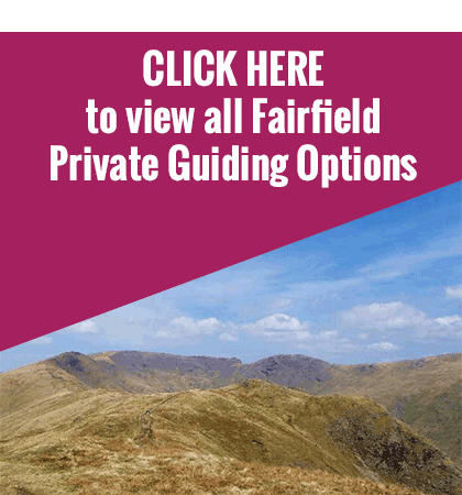 Fairfield: Private Guiding