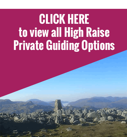 High Raise: Private Guiding Options