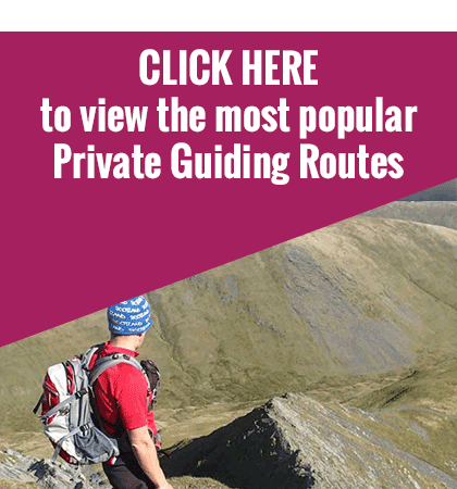 Private Guiding: Most Popular Events