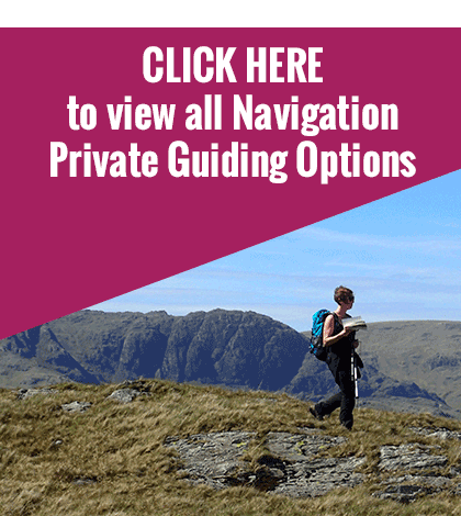 Navigation Courses: Private Guiding