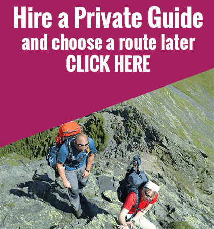 Hire a Private Guide for a day