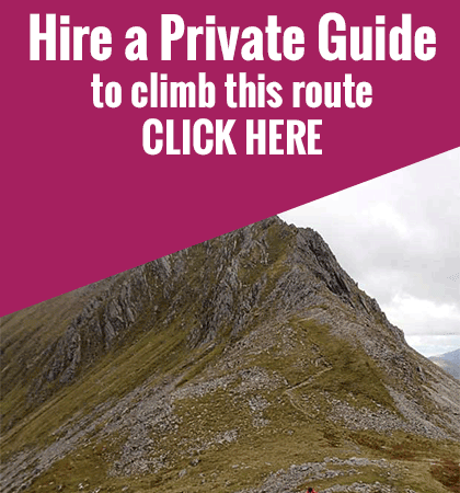 Ring of Steall: Private Session