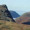 The Buttermere Horseshoe private guiding