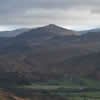 Harter Fell from Eskdale private guiding