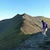 Lanthwaite to Braithwaite private guiding