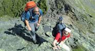 Hire a guide in the Lake District