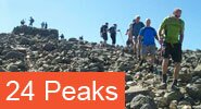 24 Peak Challenge