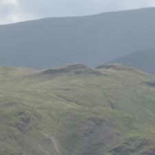 Angletarn Pikes