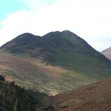 Ard Crags