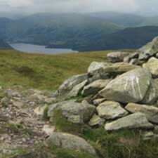 Arthurs Pike