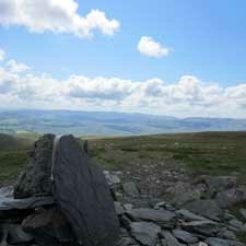 Bannerdale Crags