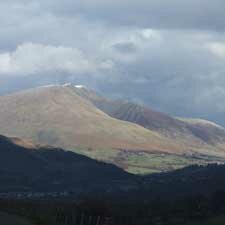 Blencathra