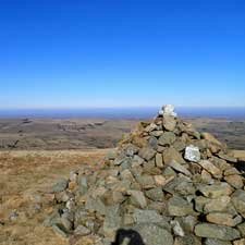 Caldbeck Fells