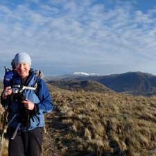 The Loweswater Fells