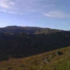 Calf Crag