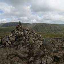 Caudale Moor