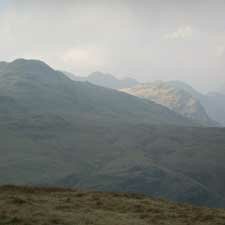 Crinkle Crags