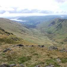 Dove Crag