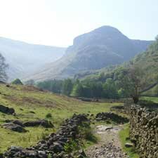 Eagle Crag