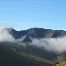 Eel Crag (Crag Hill)