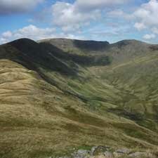 Ambleside guided walking weekend