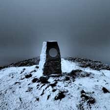 Gowbarrow Fell